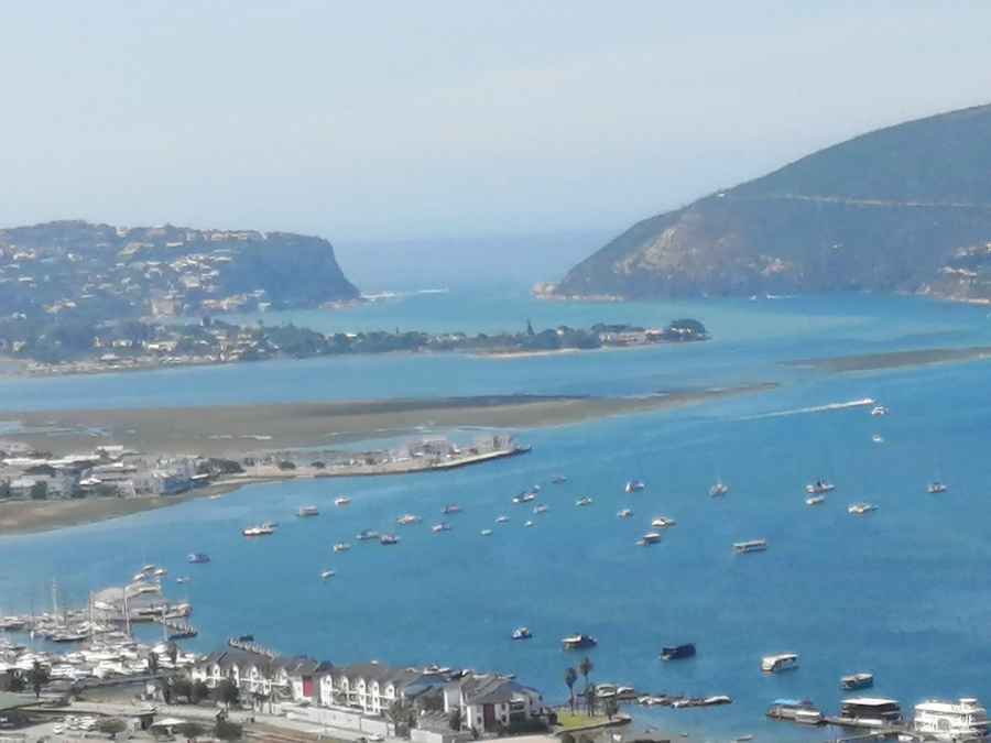 To Let 3 Bedroom Property for Rent in Heuwelkruin Western Cape